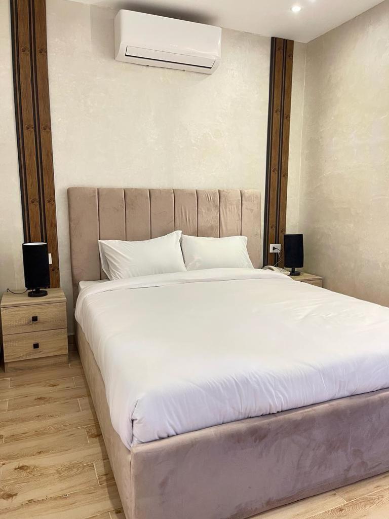 Cleopatra Pyramids View Hotel Kafret el-Gabal 部屋 写真