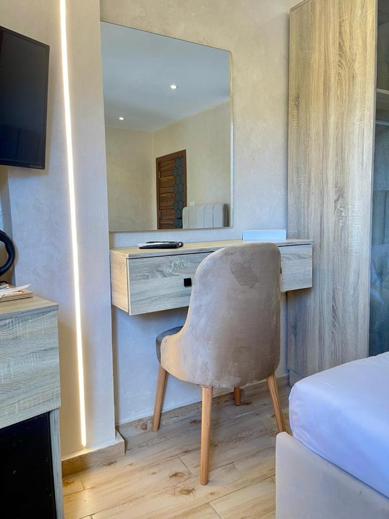 Cleopatra Pyramids View Hotel Kafret el-Gabal 部屋 写真