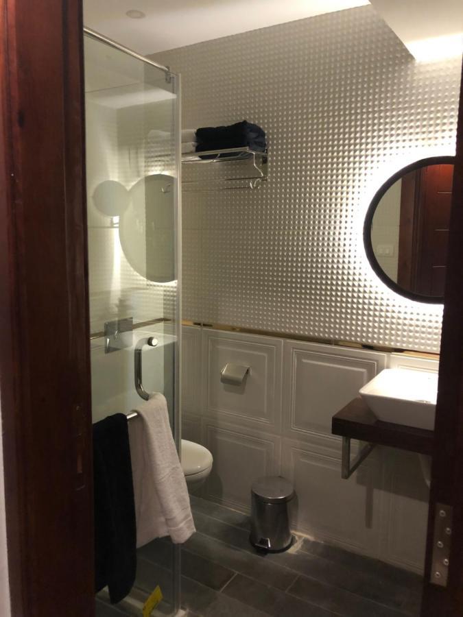 Cleopatra Pyramids View Hotel Kafret el-Gabal エクステリア 写真
